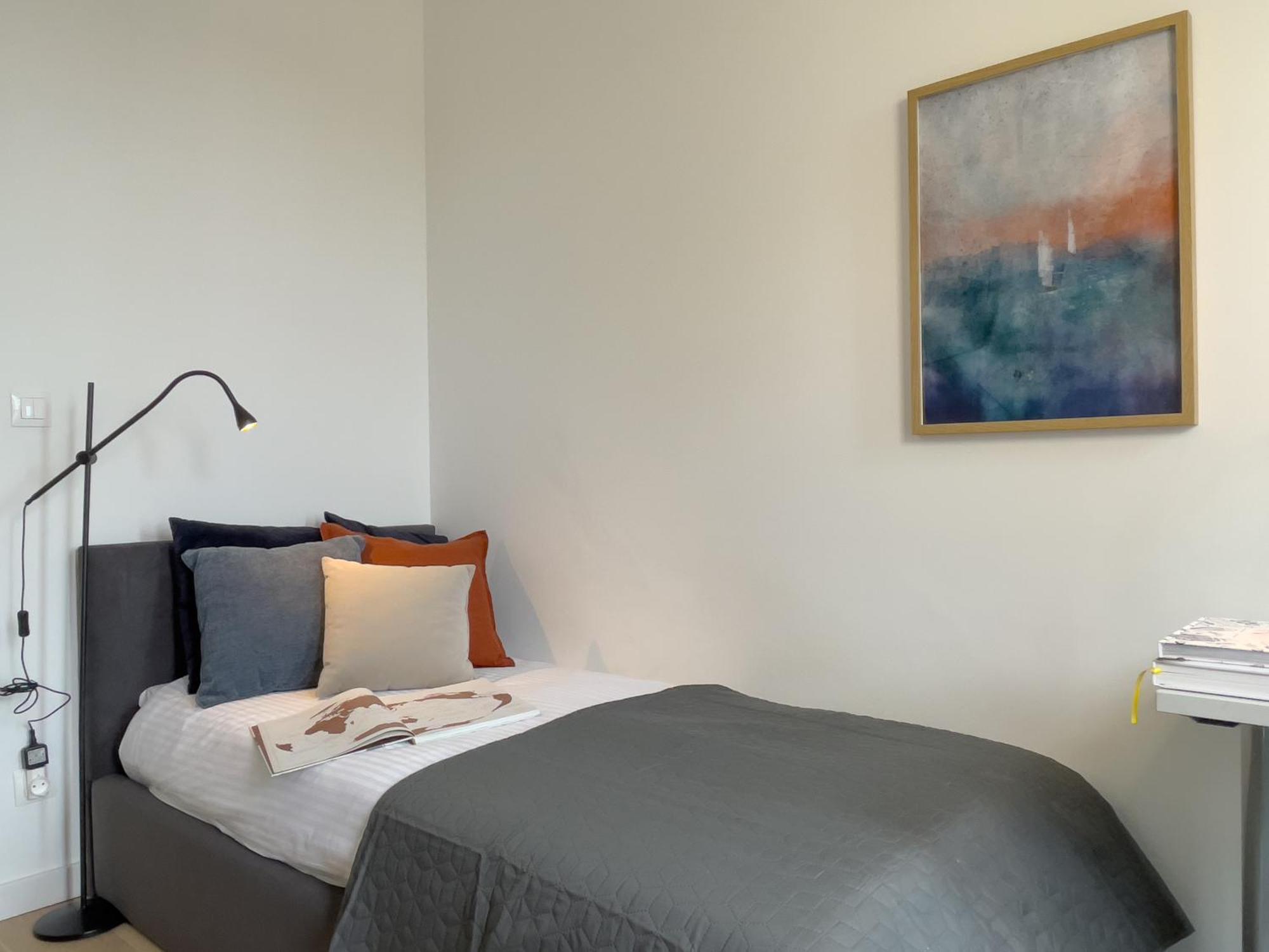 Urban Apartments Premium Sokolska 30A Towers No 58, 2 Free Garages, Gym & Sauna, Self Check-In 卡托维兹 外观 照片