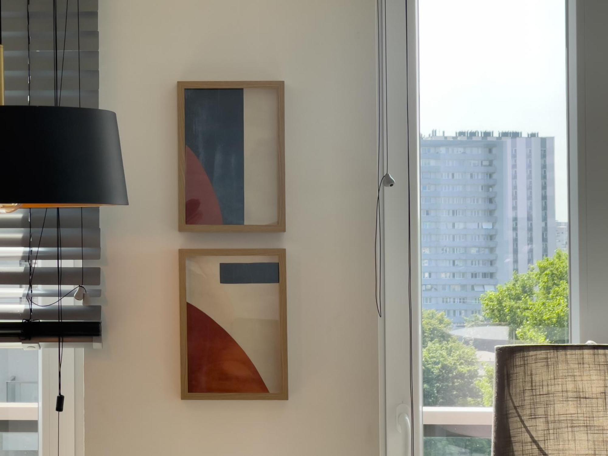 Urban Apartments Premium Sokolska 30A Towers No 58, 2 Free Garages, Gym & Sauna, Self Check-In 卡托维兹 外观 照片