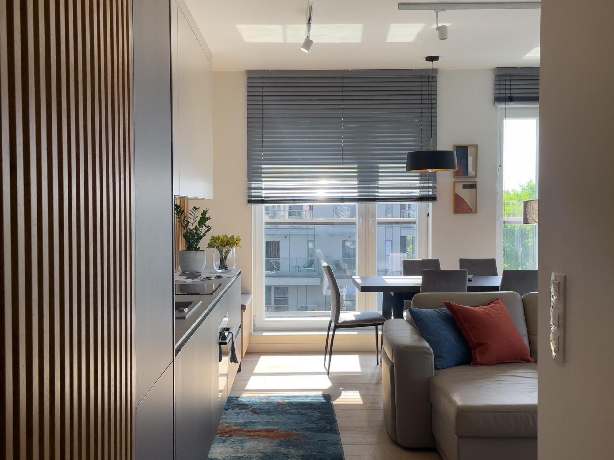 Urban Apartments Premium Sokolska 30A Towers No 58, 2 Free Garages, Gym & Sauna, Self Check-In 卡托维兹 外观 照片