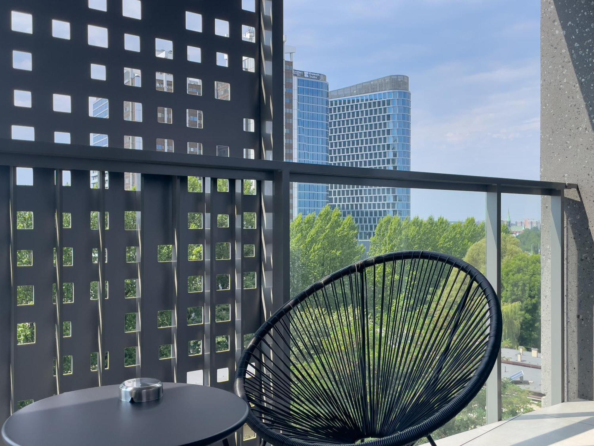 Urban Apartments Premium Sokolska 30A Towers No 58, 2 Free Garages, Gym & Sauna, Self Check-In 卡托维兹 外观 照片
