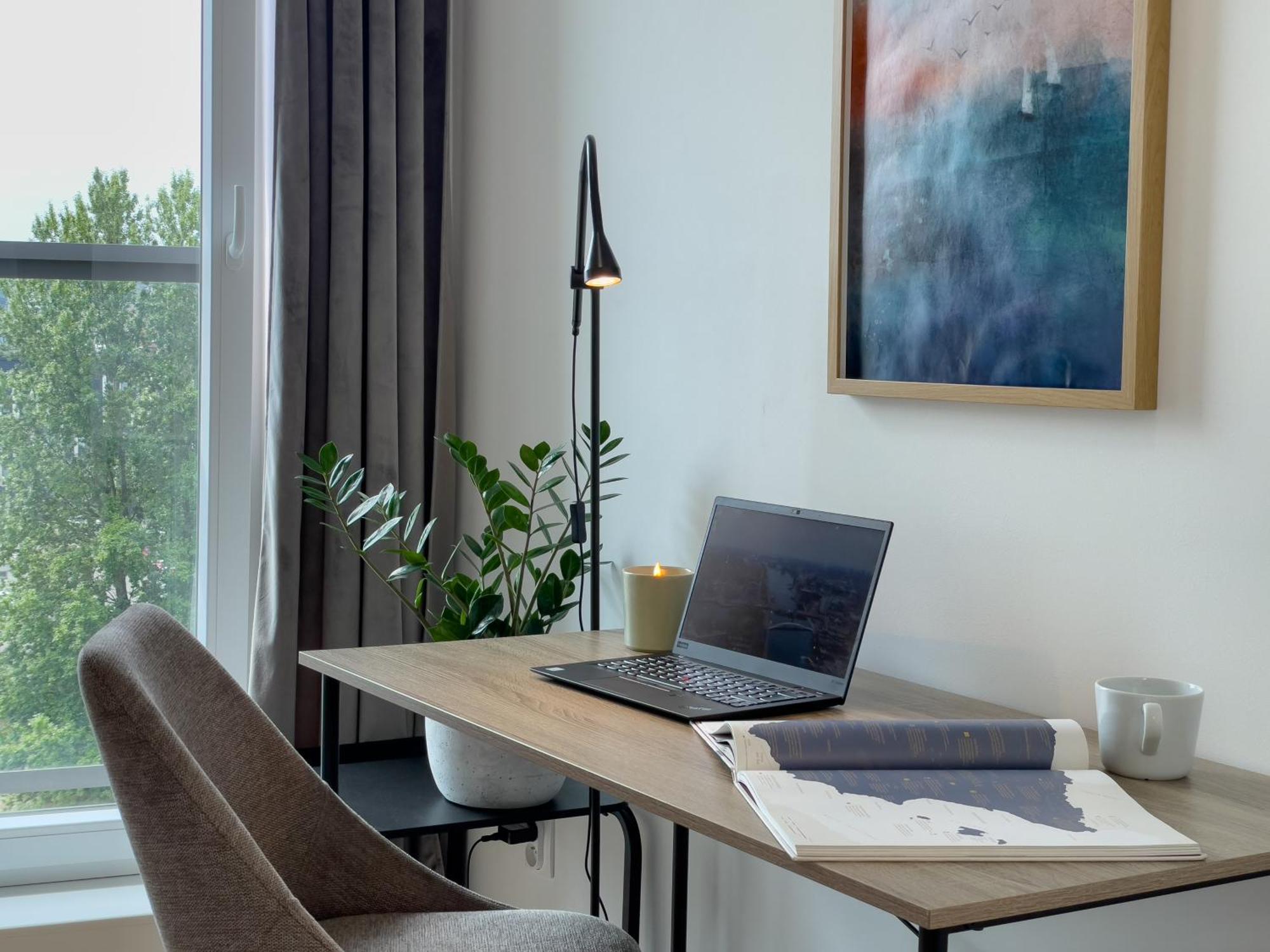 Urban Apartments Premium Sokolska 30A Towers No 58, 2 Free Garages, Gym & Sauna, Self Check-In 卡托维兹 外观 照片