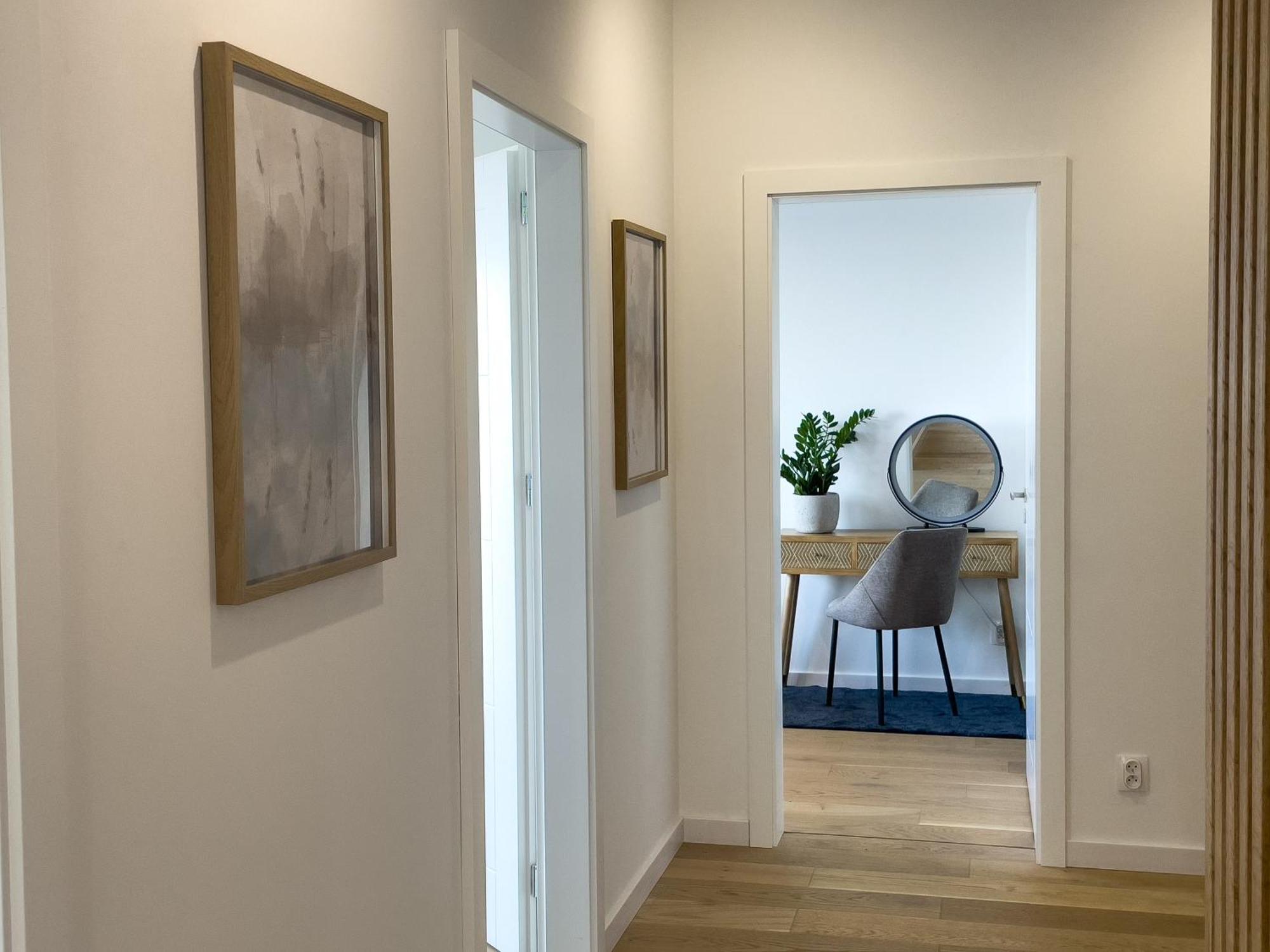 Urban Apartments Premium Sokolska 30A Towers No 58, 2 Free Garages, Gym & Sauna, Self Check-In 卡托维兹 外观 照片