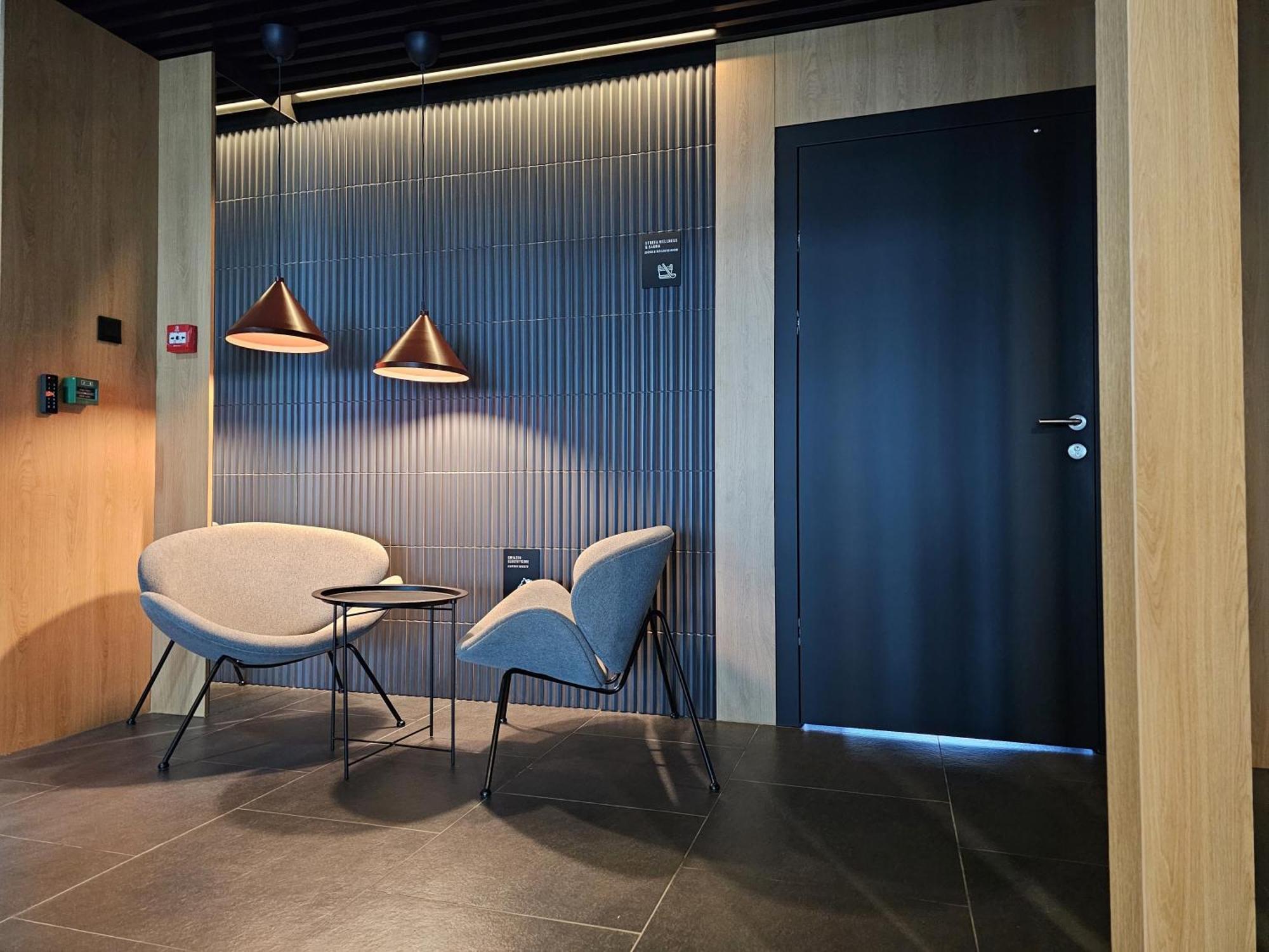 Urban Apartments Premium Sokolska 30A Towers No 58, 2 Free Garages, Gym & Sauna, Self Check-In 卡托维兹 外观 照片